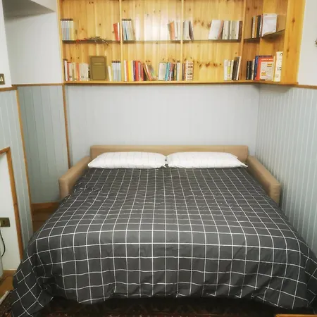 Al Centro Треви