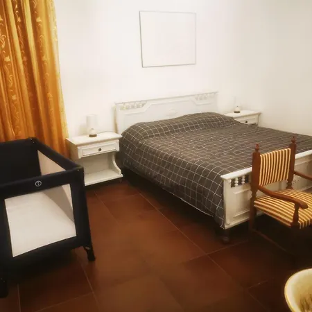 Al Centro 아파트