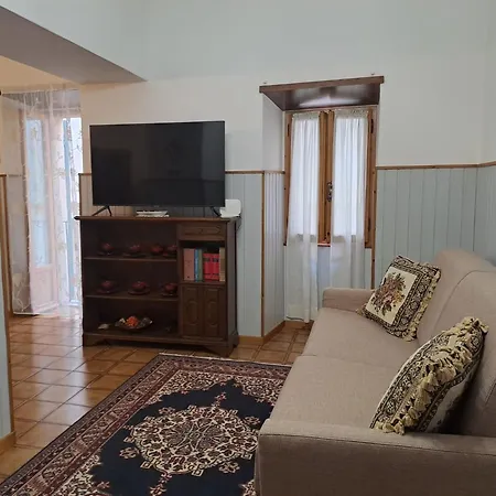 Al Centro Апартаменты