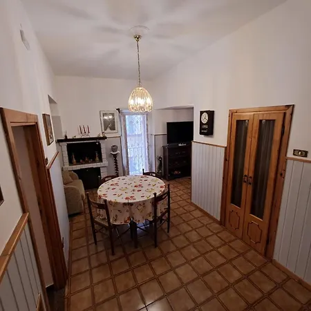 Апартаменты Al Centro