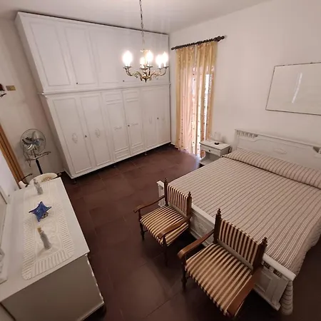 Al Centro Апартаменты *