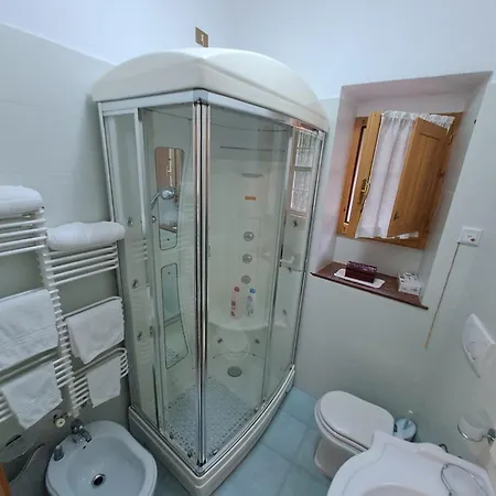 Al Centro Апартаменты Треви