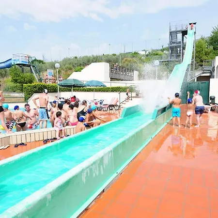 Al Centro Апартаменты Треви