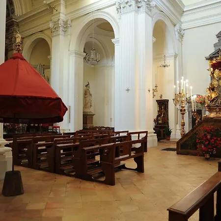 Apartamento Al Centro *