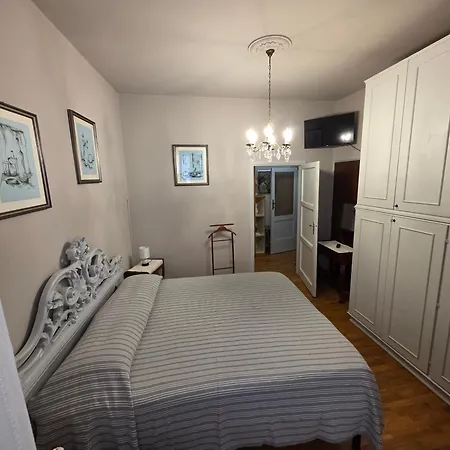 Apartamento Al Centro *