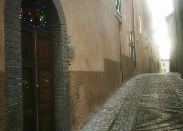 Apartament Al Centro Trevi