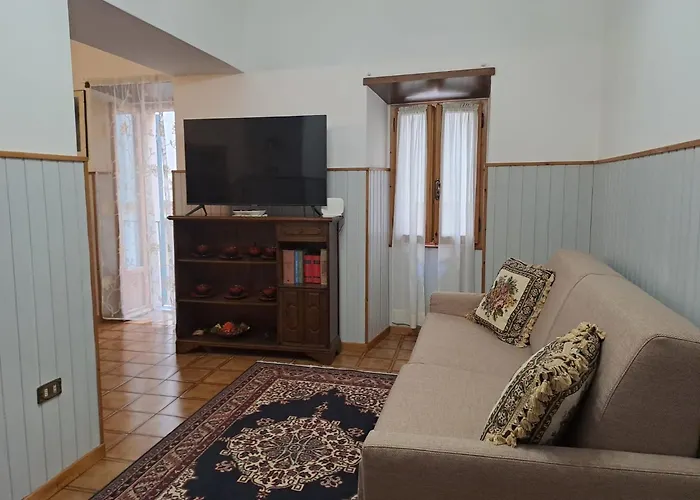 Al Centro Apartament