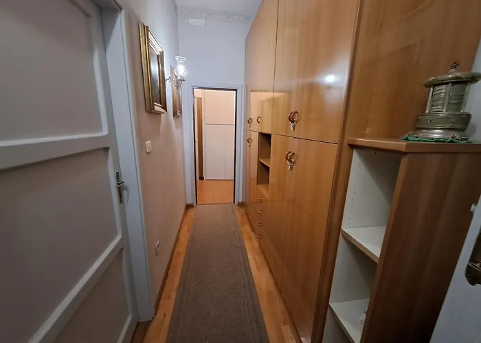 Apartament Al Centro