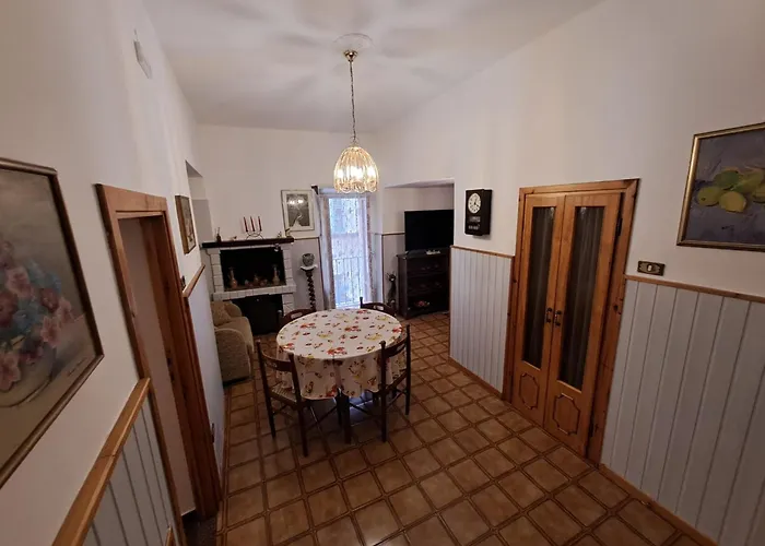 Apartament Al Centro