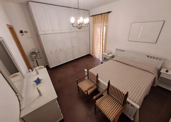 Al Centro Apartament *