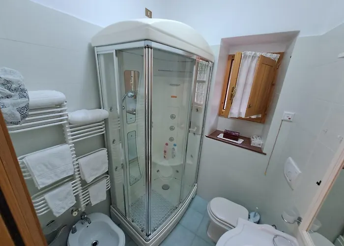 Al Centro Apartament Trevi