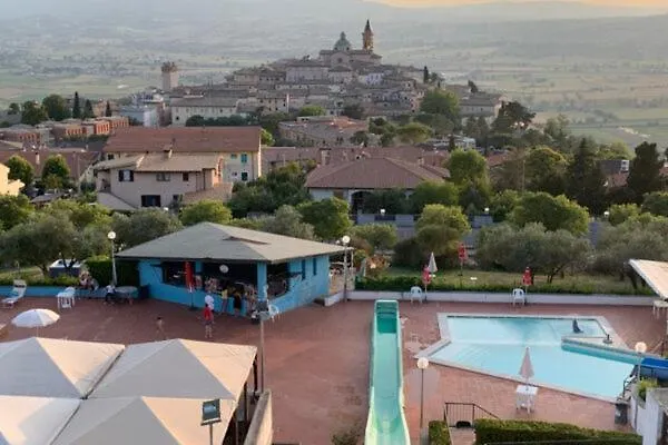 Apartament Al Centro Trevi