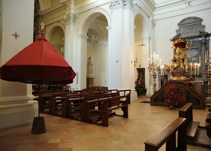 Apartament Al Centro *