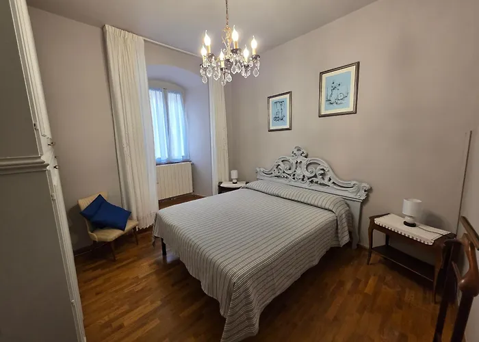 Al Centro Apartament