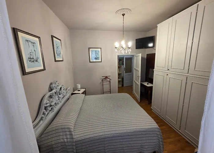 Apartament Al Centro *