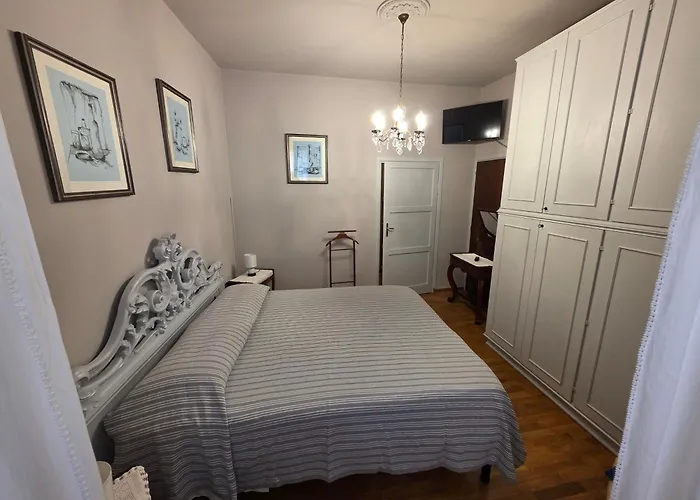 Apartament Al Centro Trevi